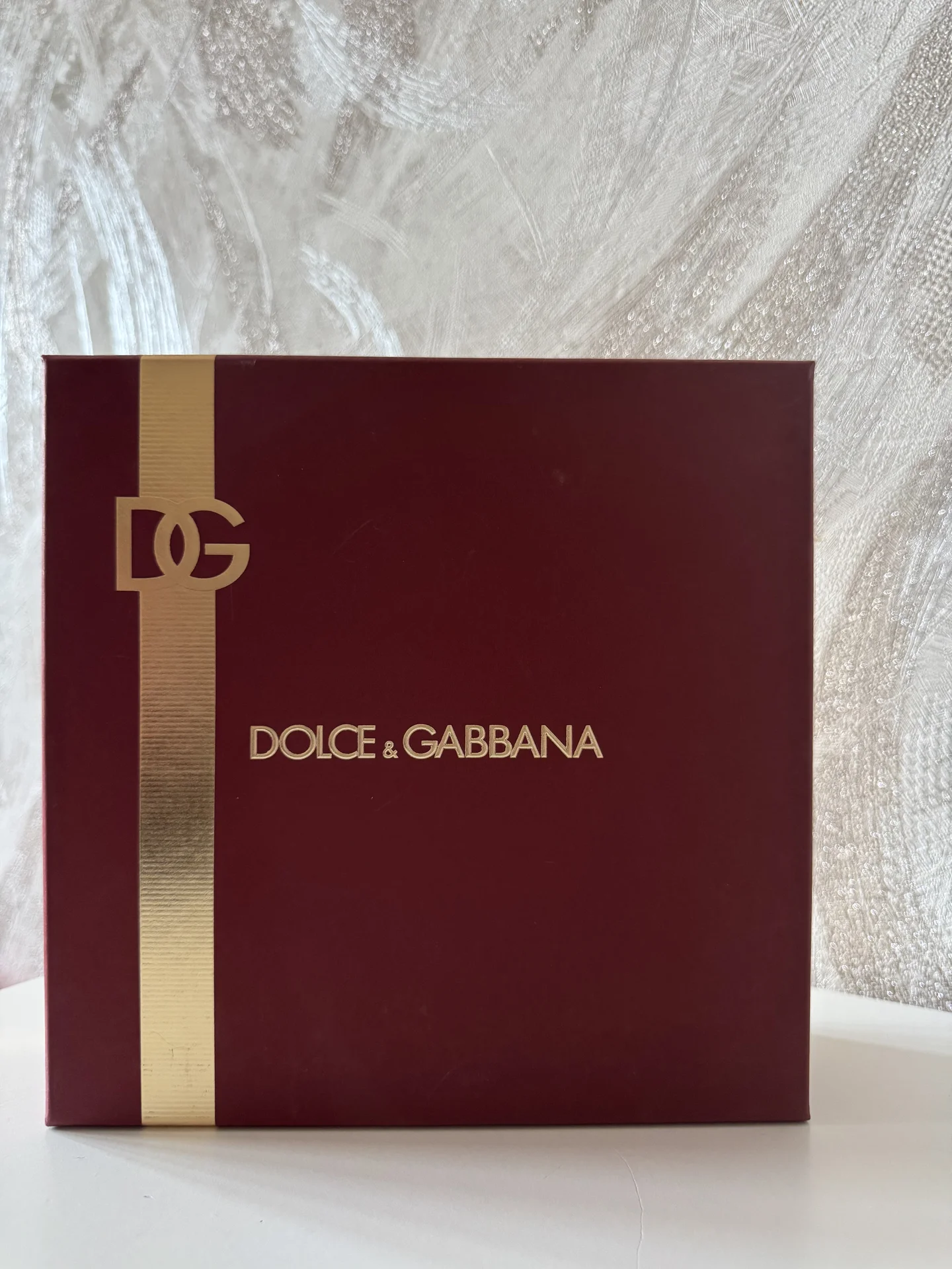Dolce&gabbana Набор женский Q By Dolce & Gabbana - миниатюра 2
