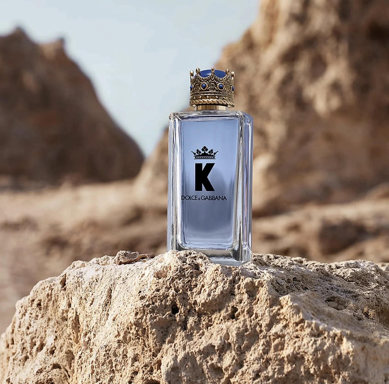 Dolce&gabbana K by Dolce&Gabbana 100 мл - миниатюра 4