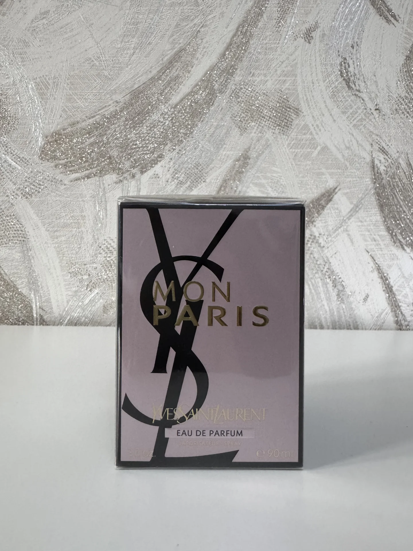 Yves saint laurent Mon Paris 90 мл - изображение 1