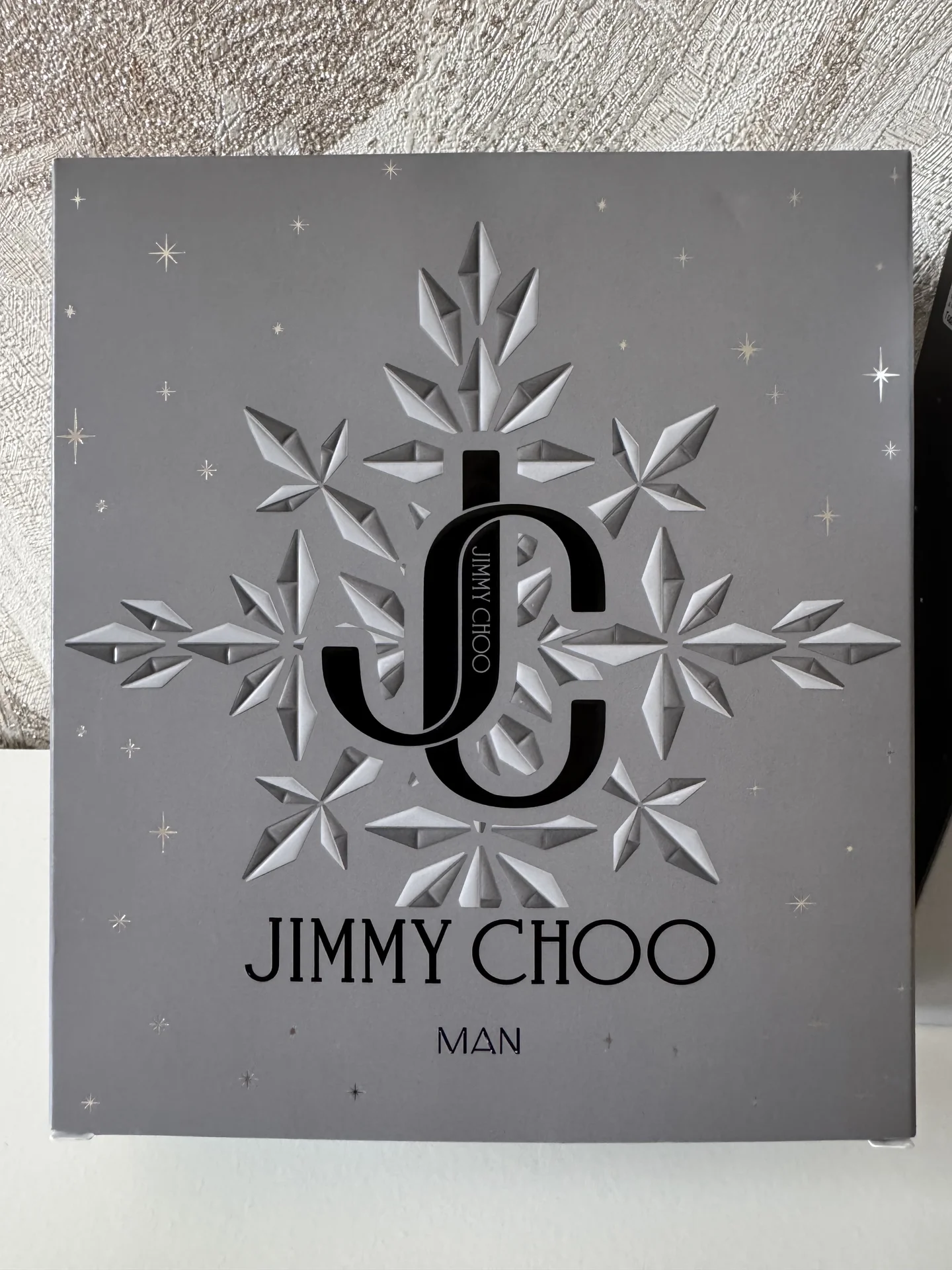 Jimmy choo Подарочный набор для мужчин Man Set - миниатюра 2