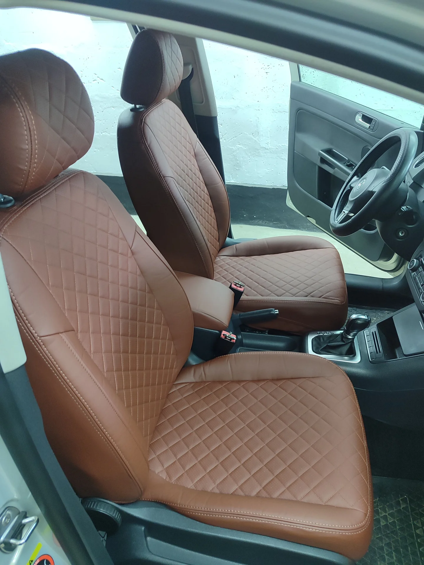 Продажа и установка авточехлов. - миниатюра 2