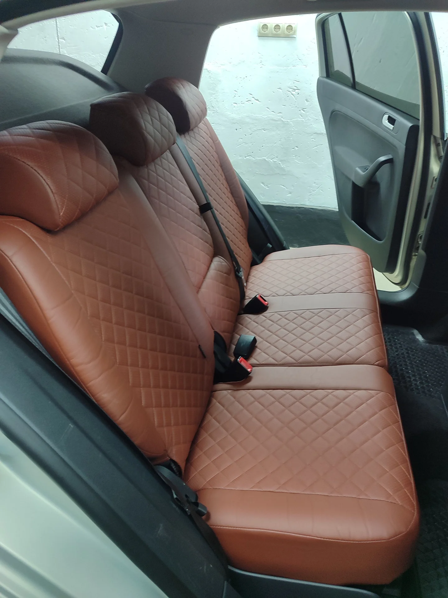 Продажа и установка авточехлов. - миниатюра 3