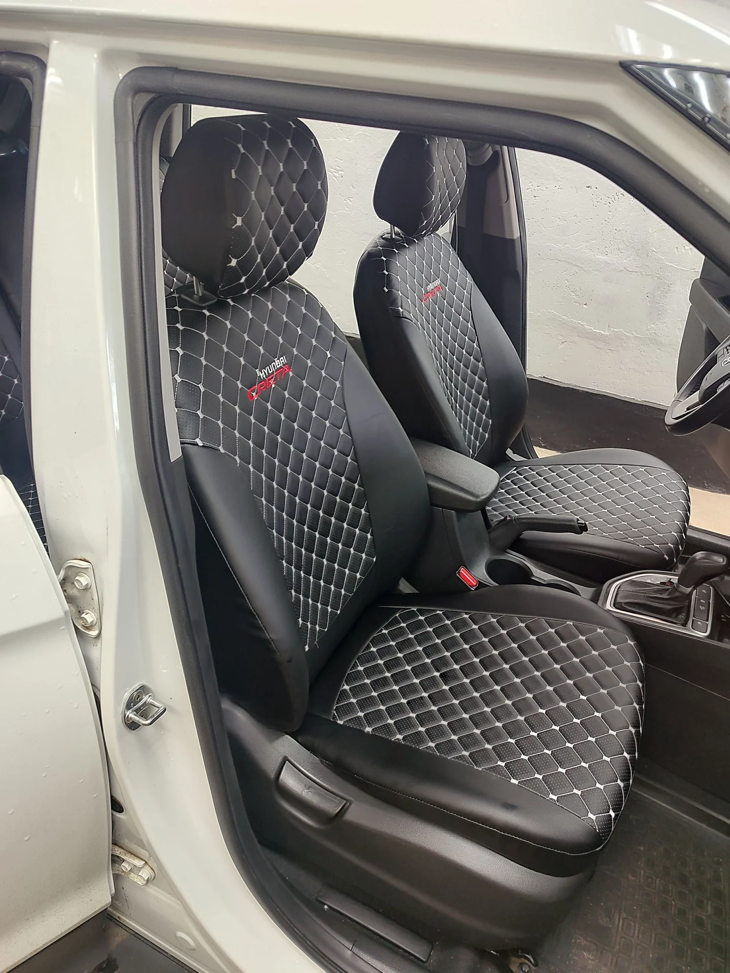 Продажа и установка авточехлов. - миниатюра 4