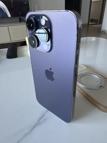 iPhone 14Pro 512Гб 2sim