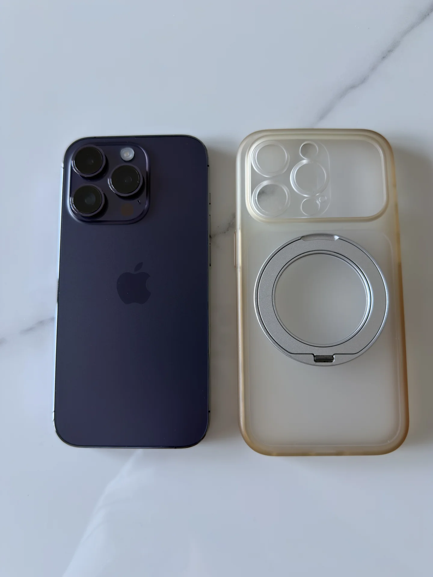 iPhone 14Pro 512Гб 2sim - миниатюра 9