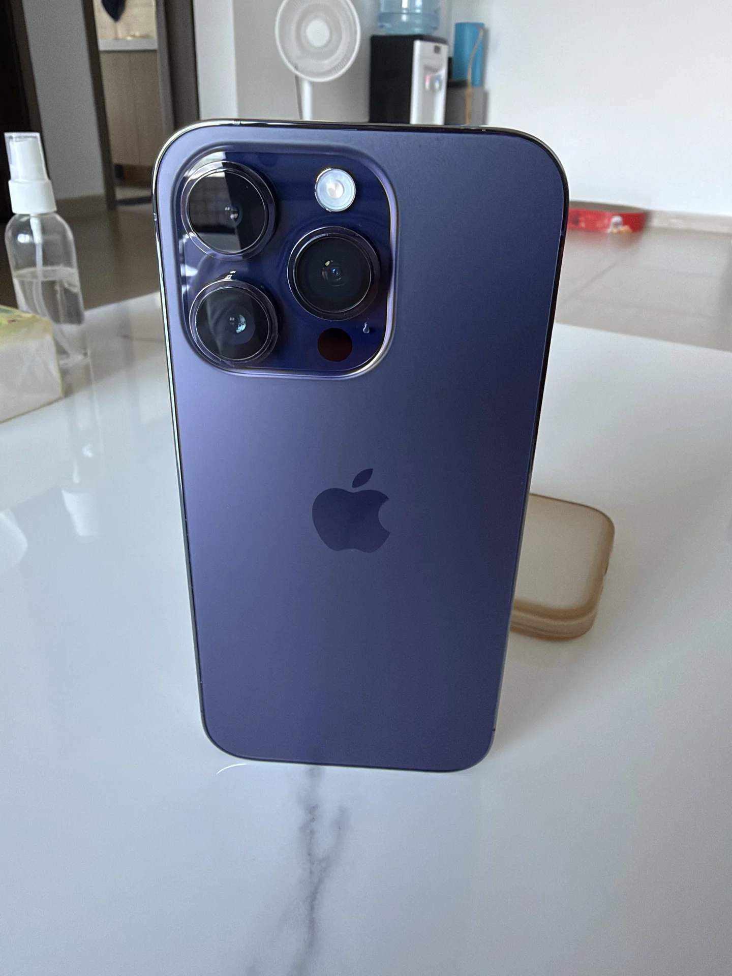 iPhone 14Pro 512Гб 2sim - миниатюра 8