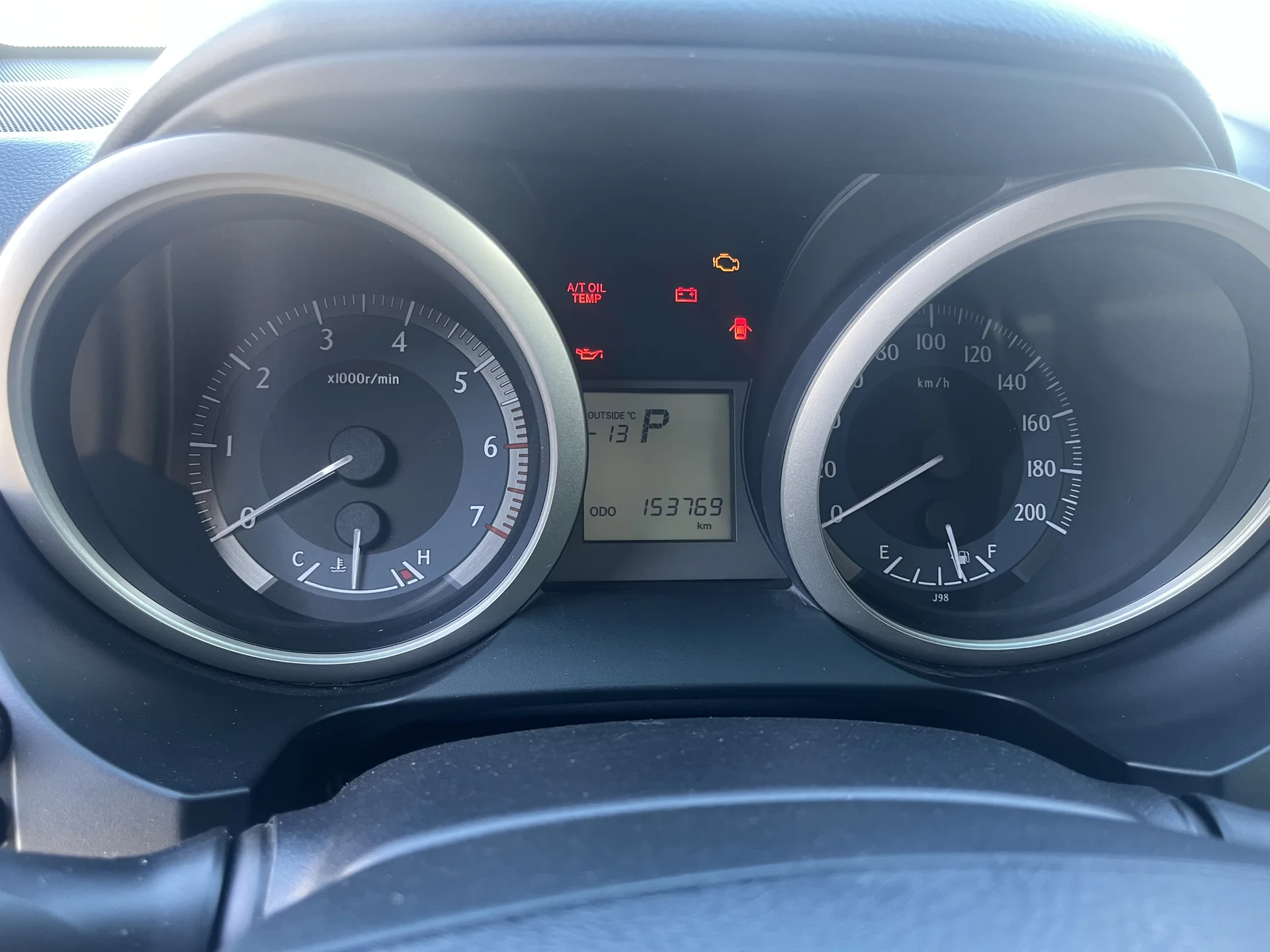 Toyota Land Cruiser Prado - миниатюра 5