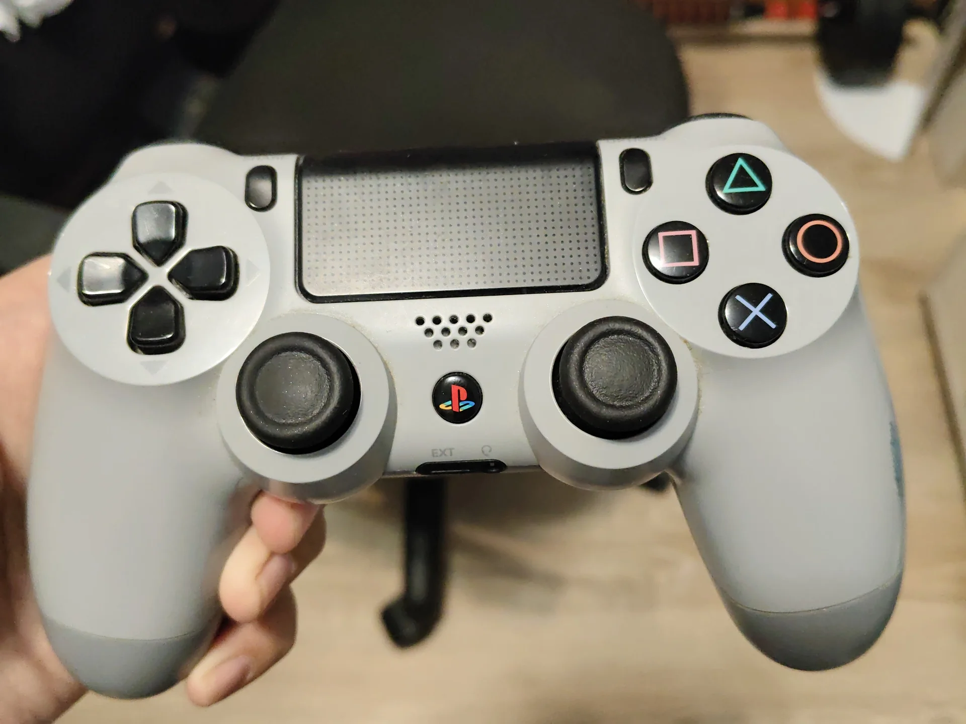 Пс 4 много игр ps+ могу отдать телик +1500 к цене - миниатюра 16