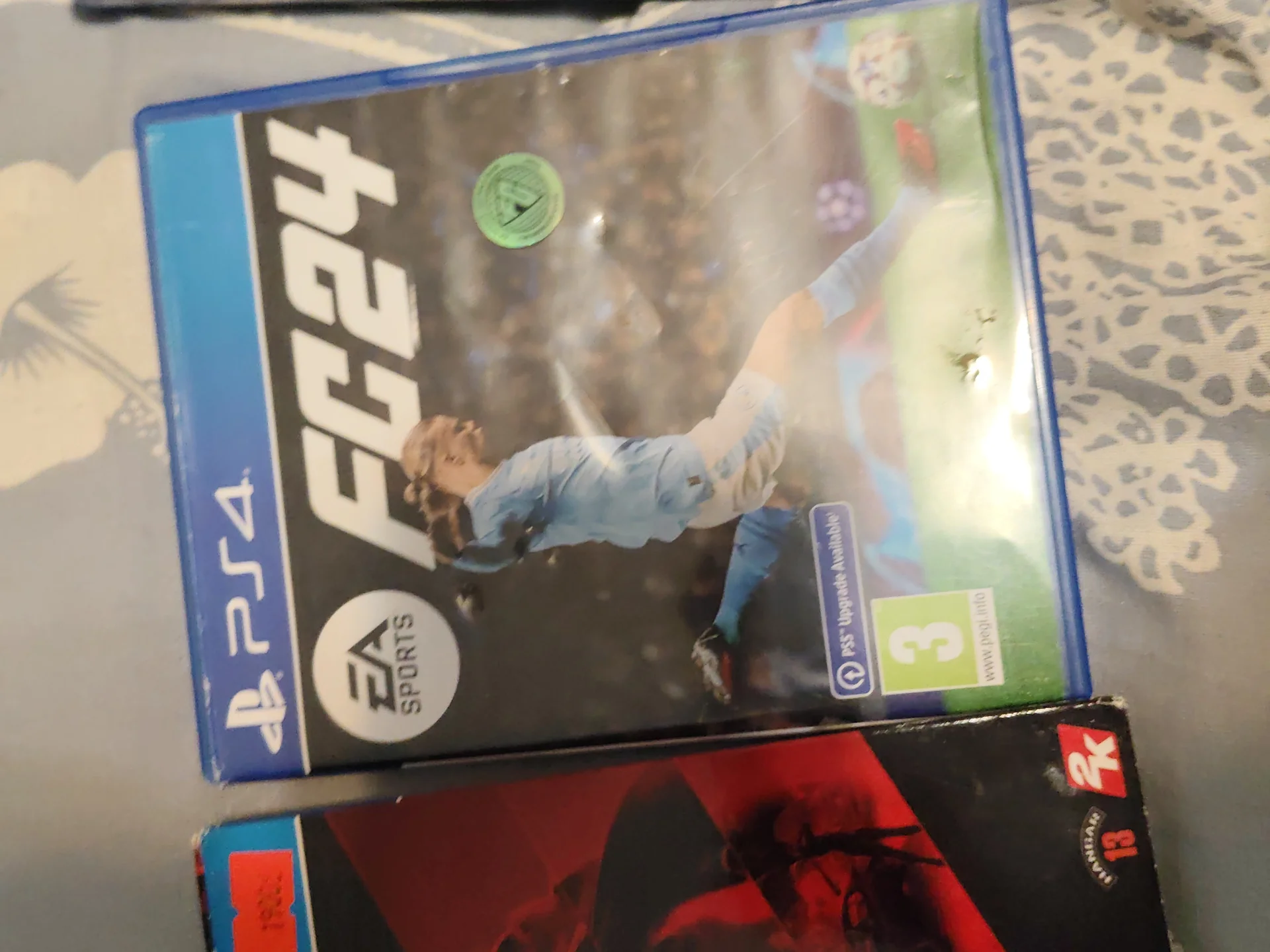 Пс 4 много игр ps+ могу отдать телик +1500 к цене - миниатюра 21