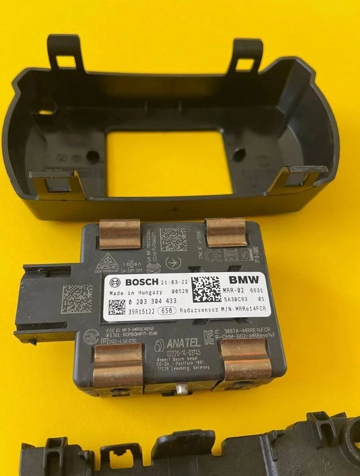 BMW Радар ACC / Adaptive Cruise Control 0203304433 - миниатюра 3