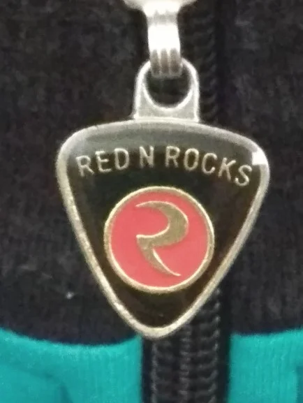 Мастерка Red N Rocks 52 - миниатюра 5