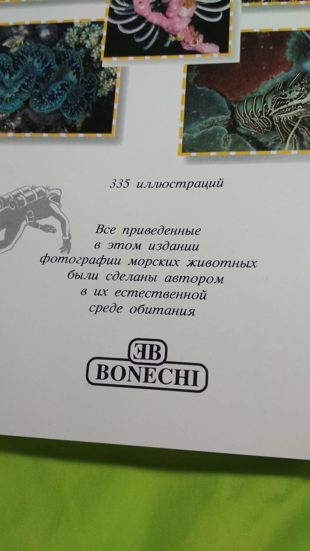 Красное море русское издание - миниатюра 2