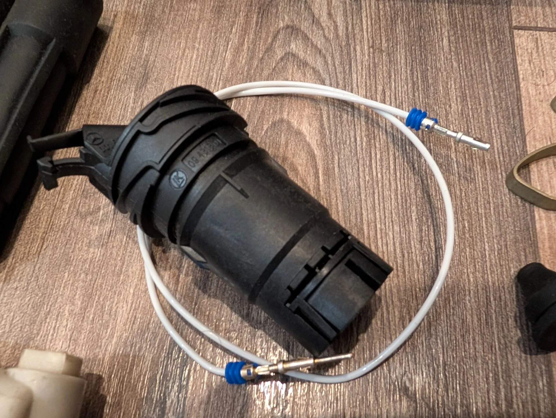 запчасти w140 - миниатюра 5
