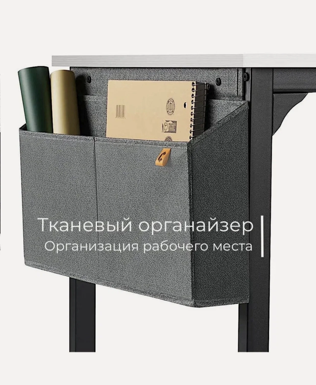 Стол пиьсменный компьютерный - миниатюра 7