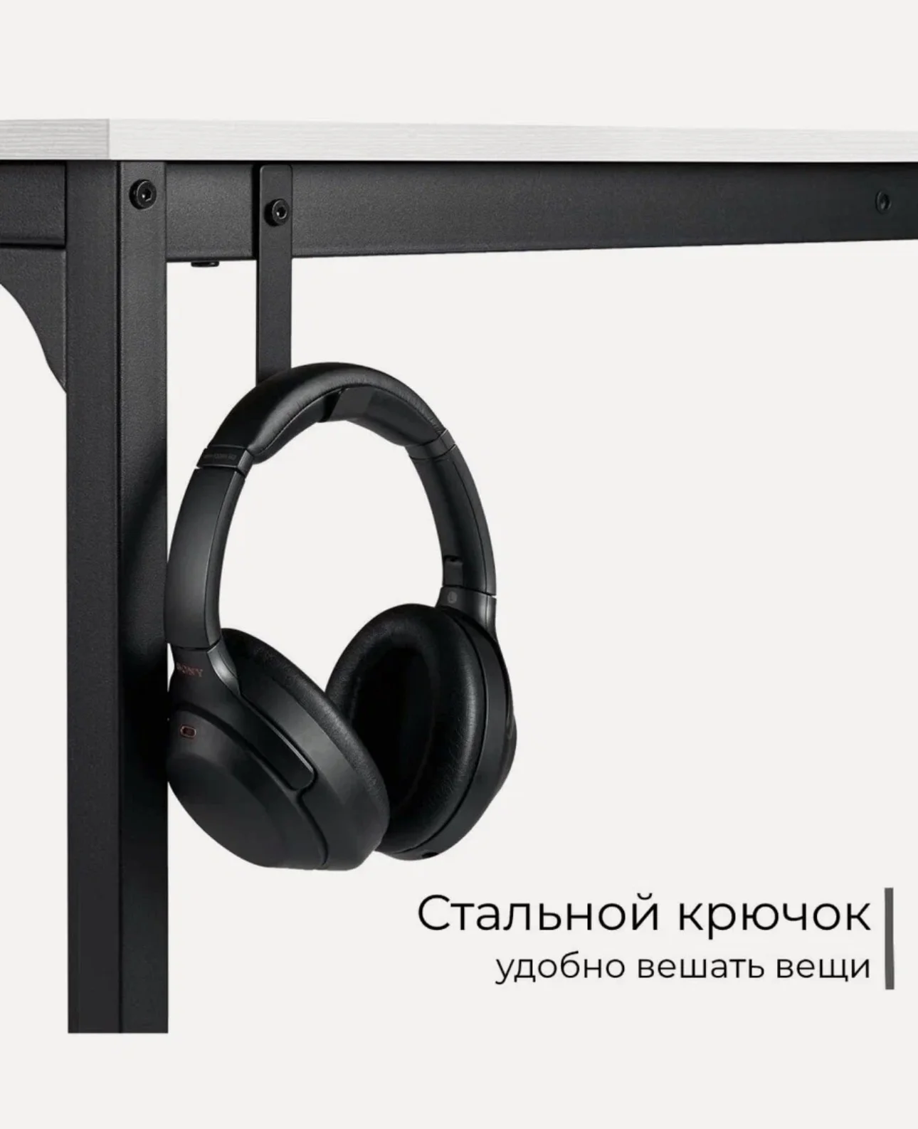 Стол пиьсменный компьютерный - миниатюра 8