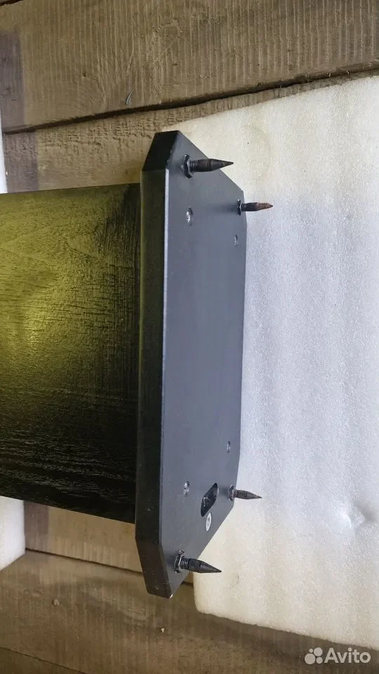 Колонки System Audio Model 1150 - миниатюра 4