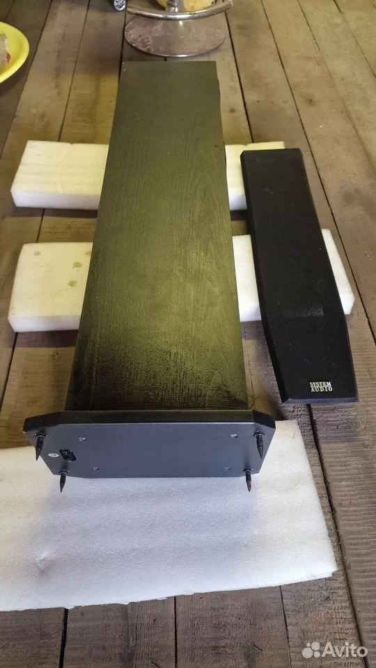 Колонки System Audio Model 1150 - миниатюра 6