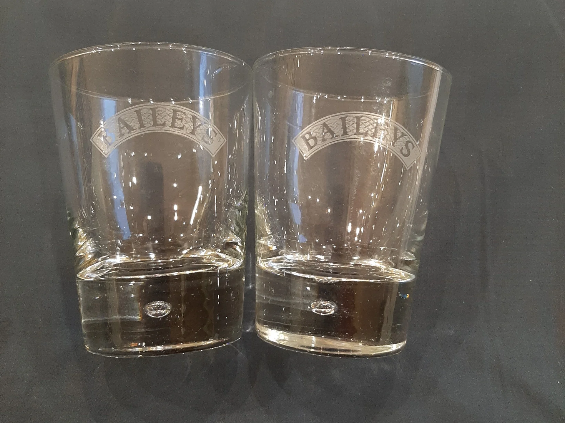Стаканы Baileys 2 шт - изображение 1