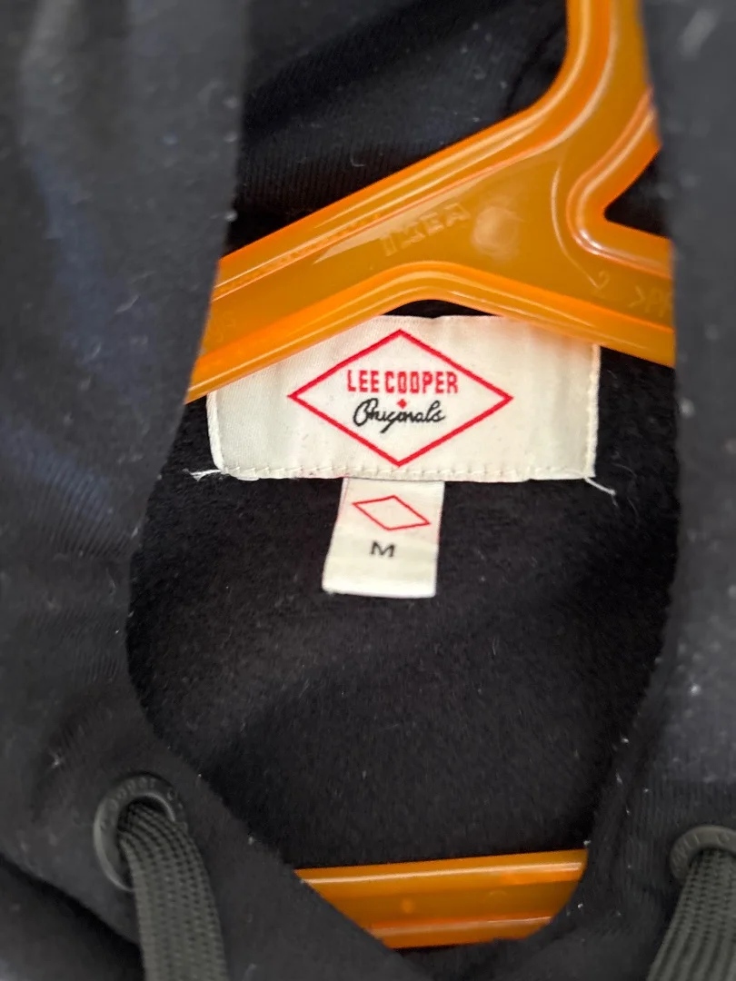 Кофта Lee cooper - миниатюра 3