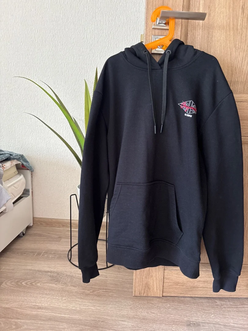 Кофта Lee cooper - миниатюра 4