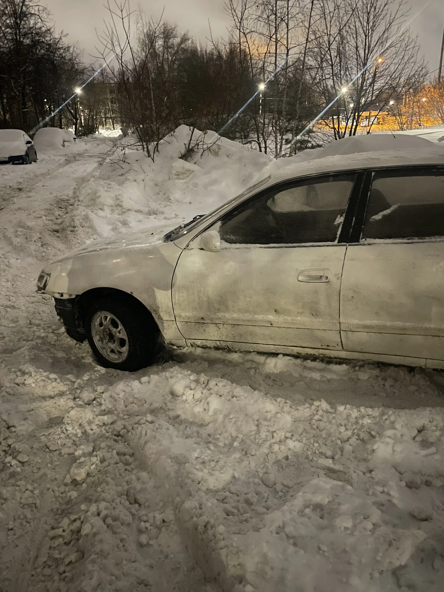 toyota corona - миниатюра 7