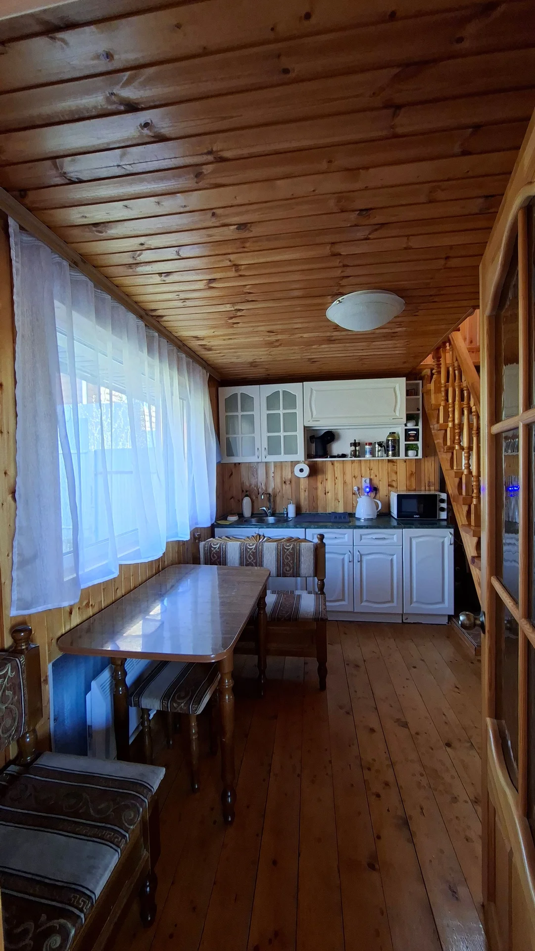 Уютный дом на берегу реки🏡🏖 - миниатюра 12