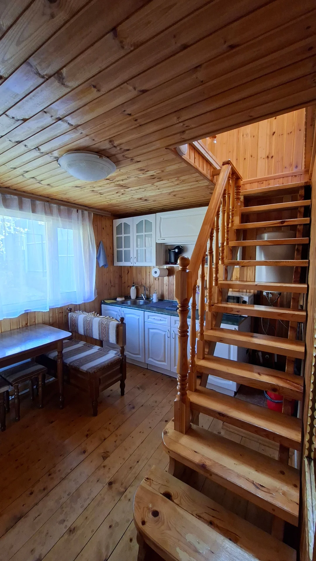 Уютный дом на берегу реки🏡🏖 - миниатюра 15