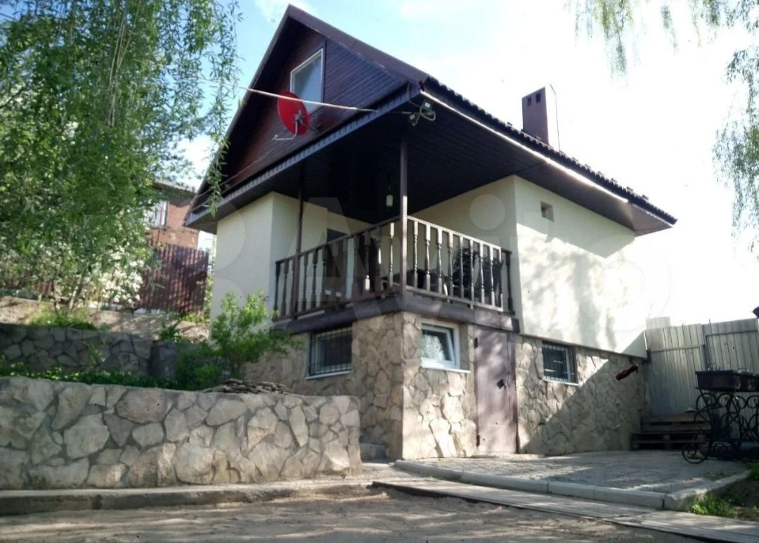 Уютный дом на берегу реки🏡🏖 - миниатюра 8