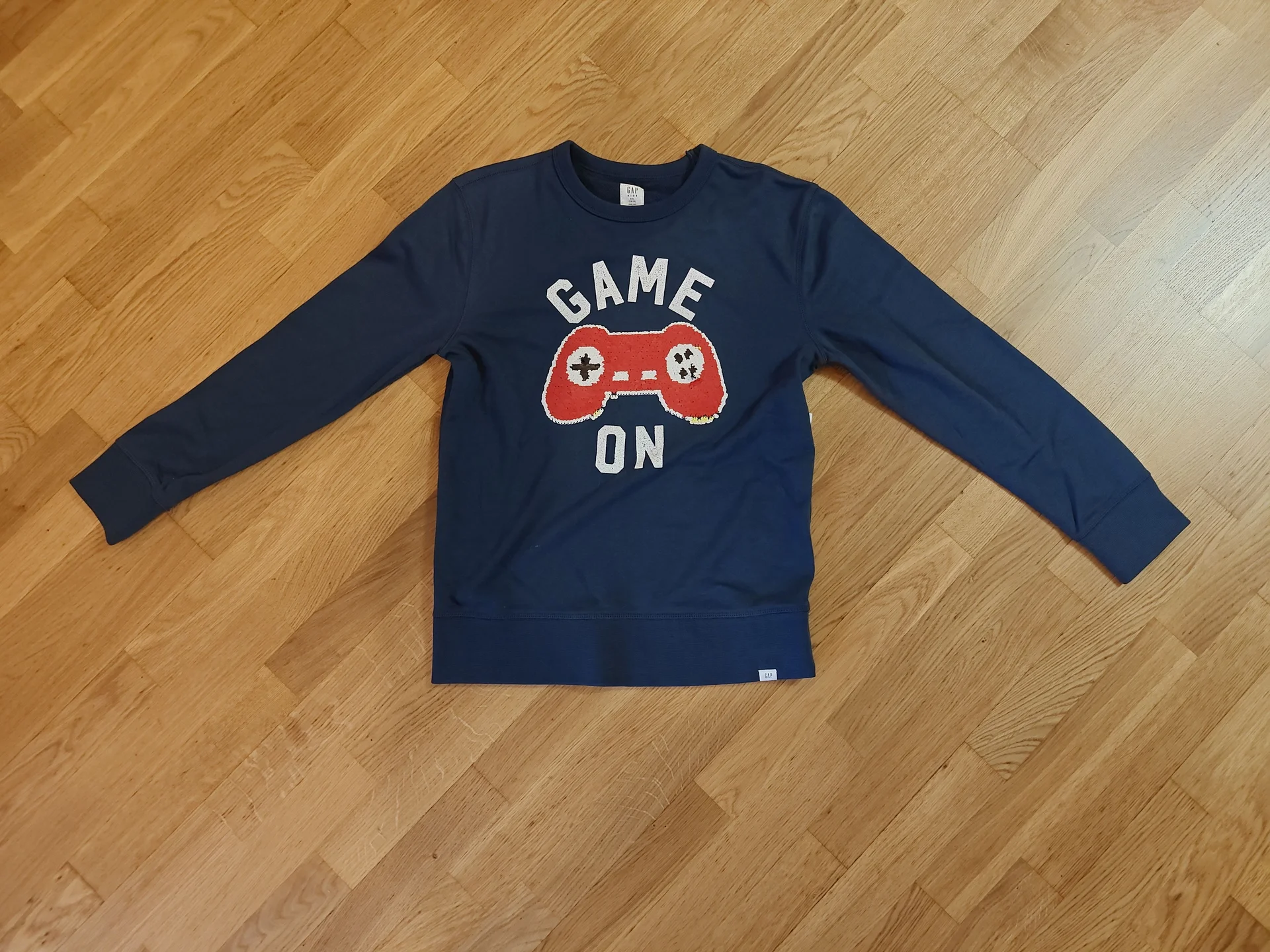 GAP кофта толстовка Новая! - изображение 1