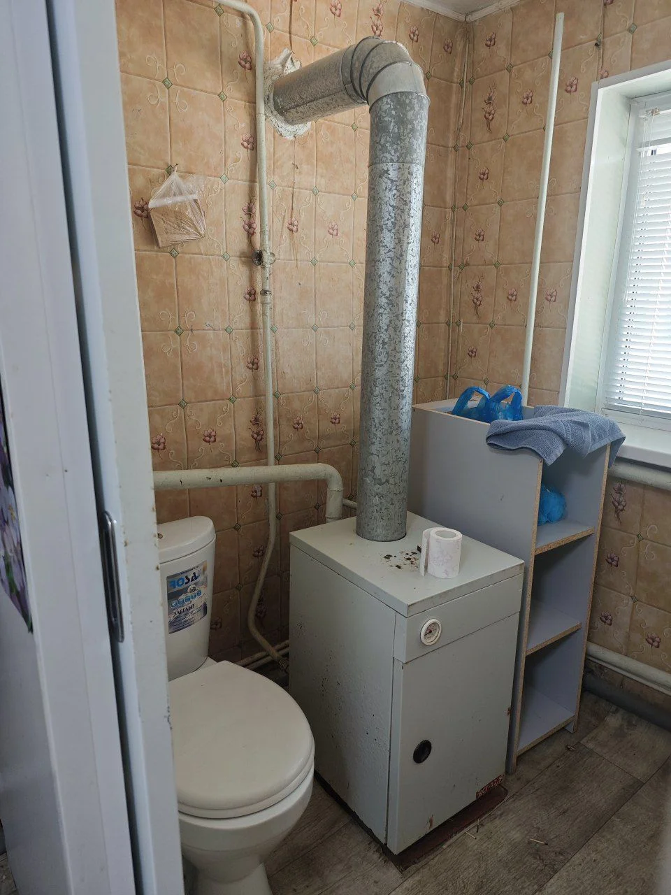 Продам 2к квартиру - миниатюра 3