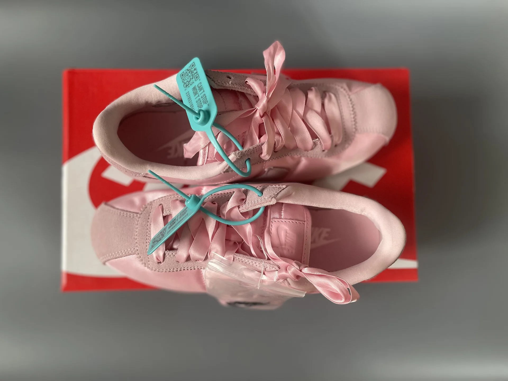 Nike Cortez оригинальные - изображение 1