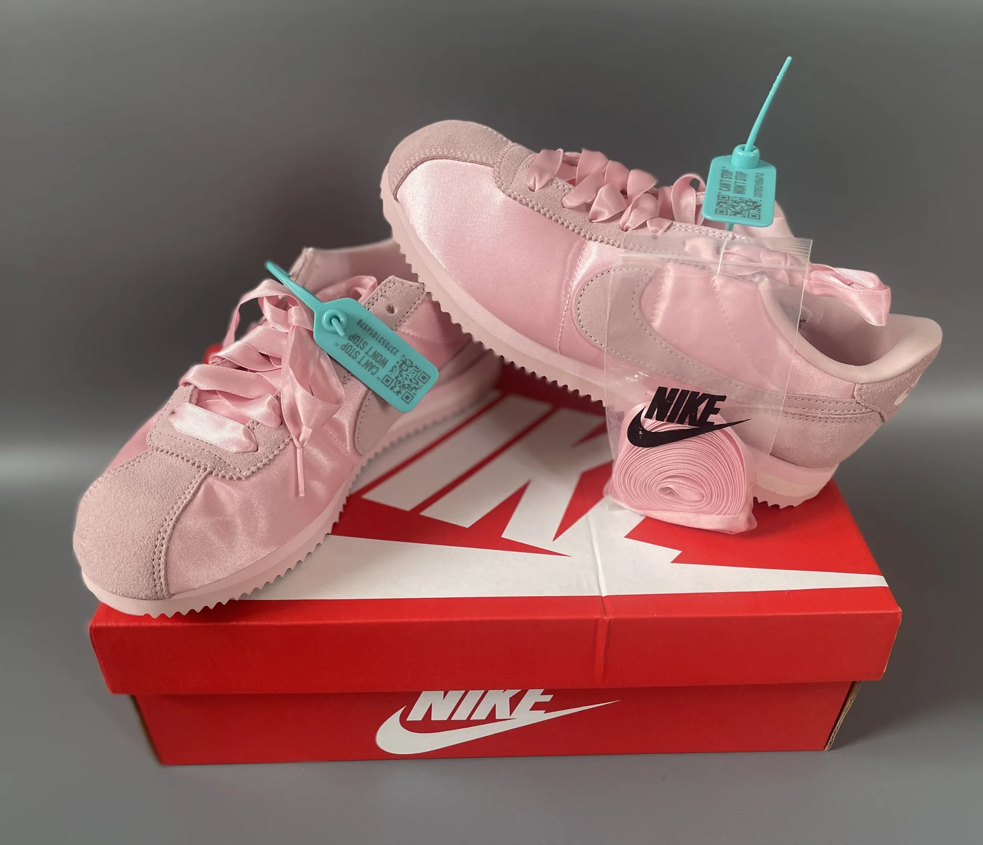 Nike Cortez оригинальные - миниатюра 4
