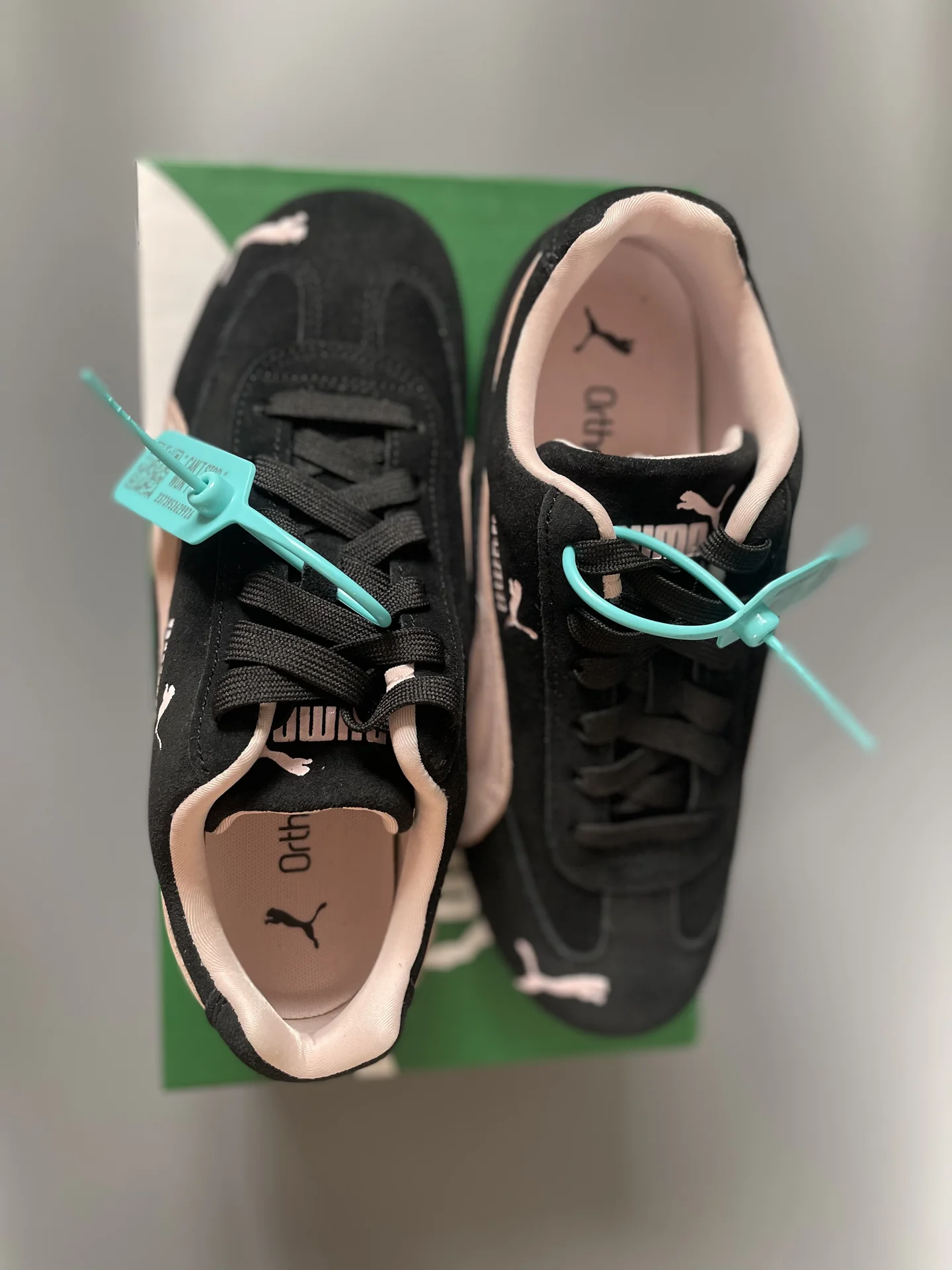 Puma speedcat - изображение 1