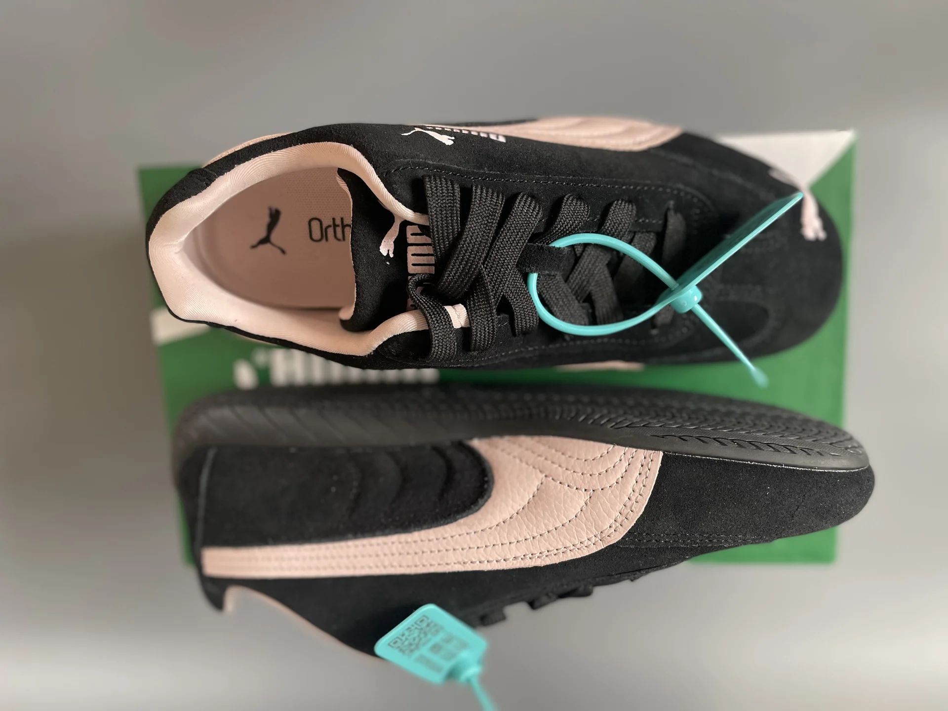 Puma speedcat - миниатюра 2