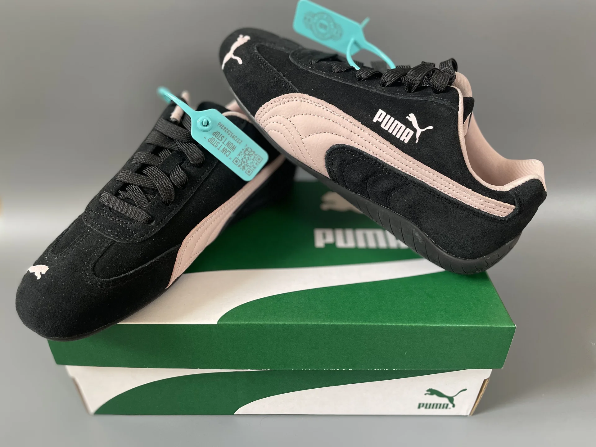 Puma speedcat - миниатюра 3
