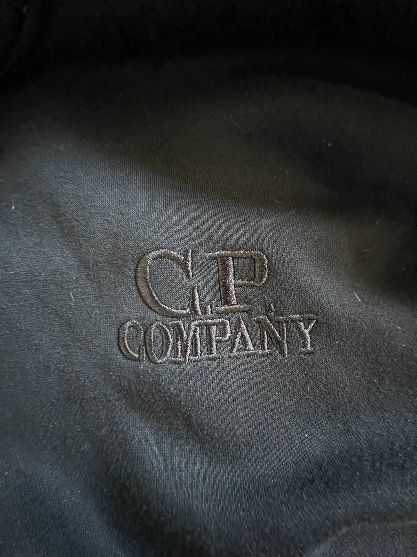 кофта C.P company - миниатюра 3