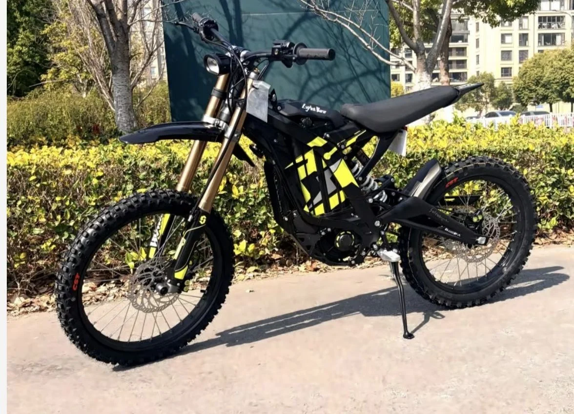 Sur ron light bee x 2025 - изображение 1