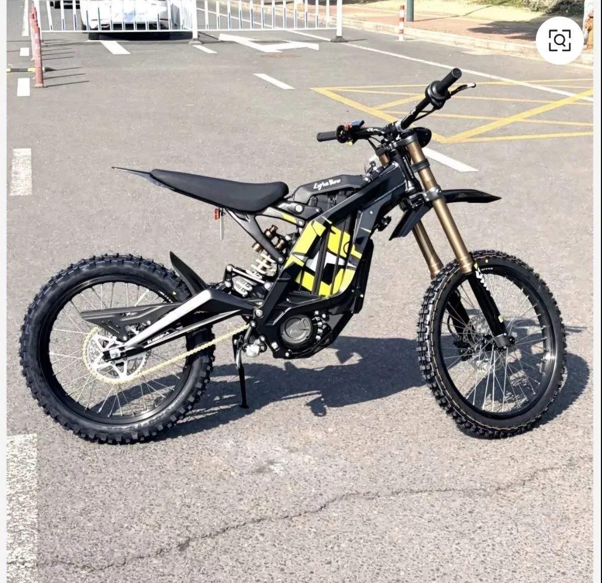 Sur ron light bee x 2025 - миниатюра 2