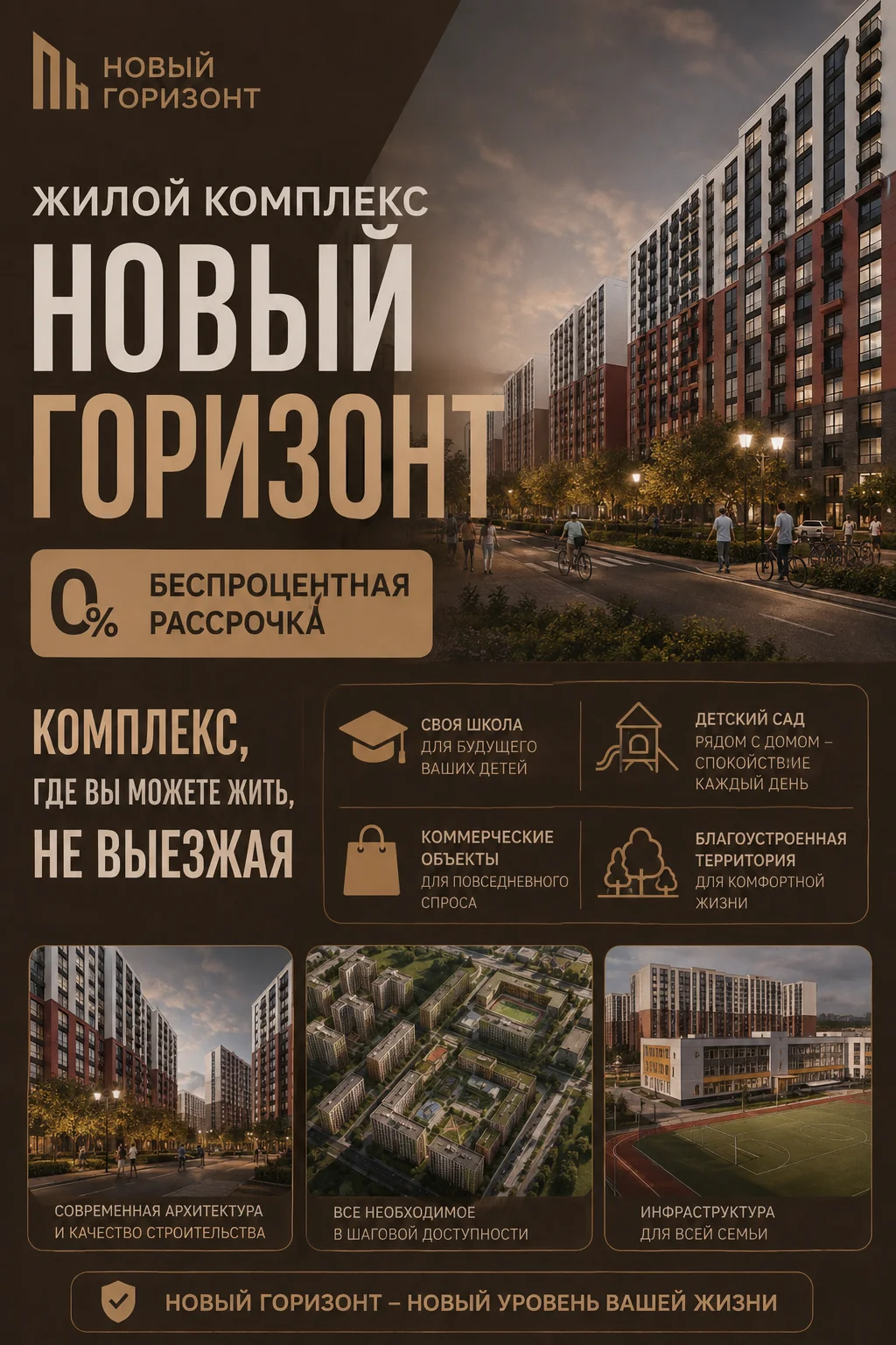 квартира от застройщика - миниатюра 2