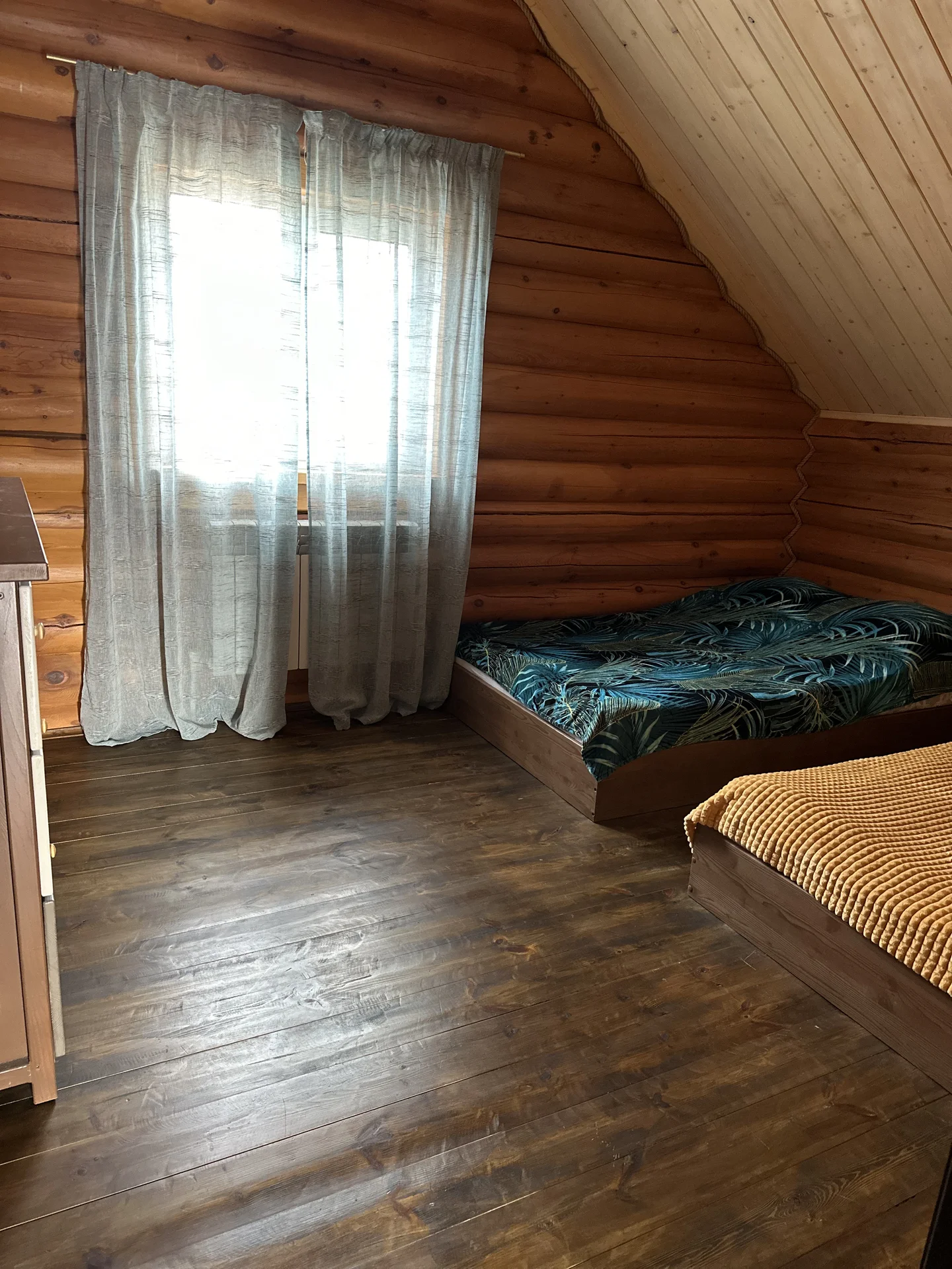 Загородный дом на сутки или длительное проживание - миниатюра 12
