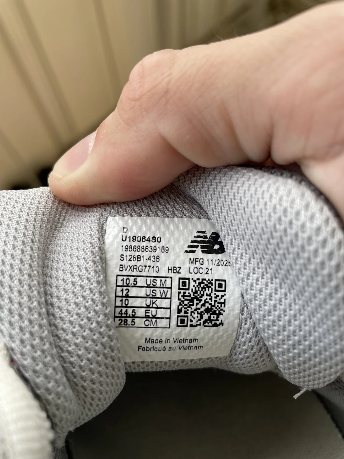 New Balance 1906 R - миниатюра 4