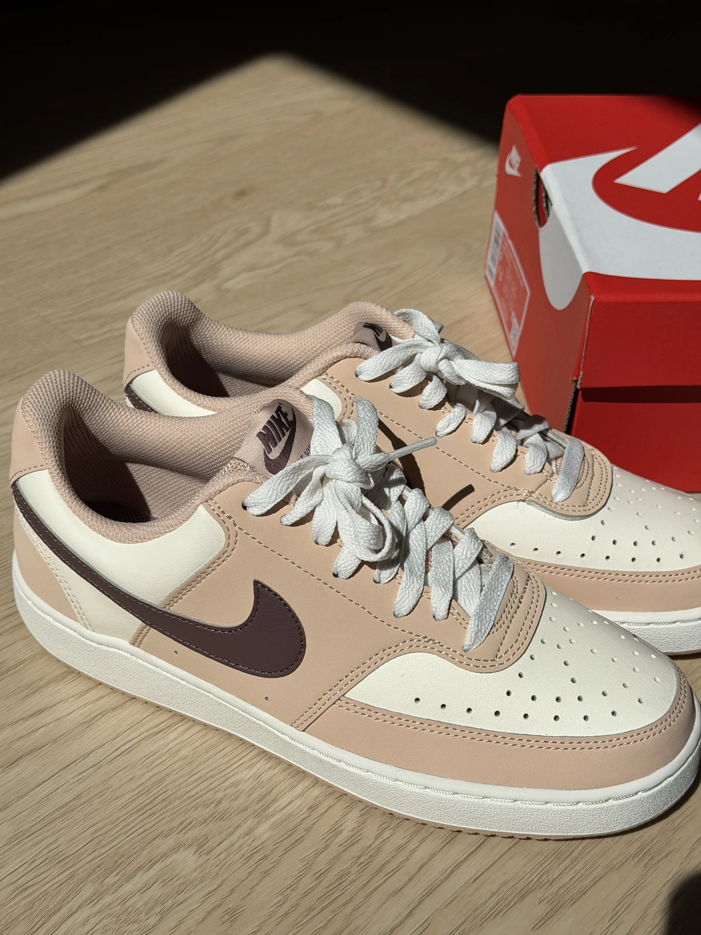 кеды Nike - миниатюра 6