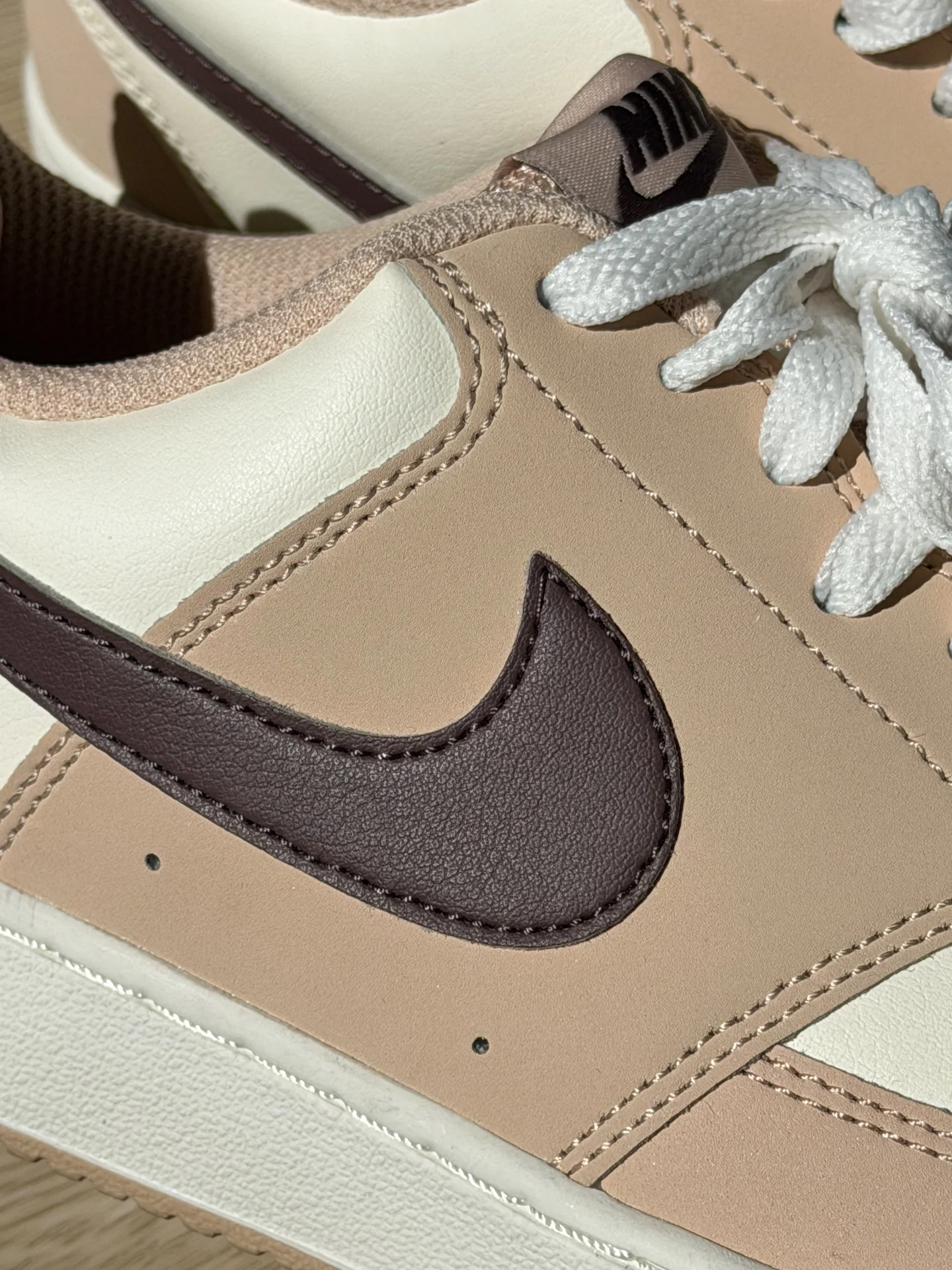 кеды Nike - миниатюра 10