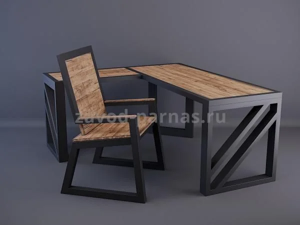 Сварка металлоконструкций на заказ/Услуги сварщика - миниатюра 6