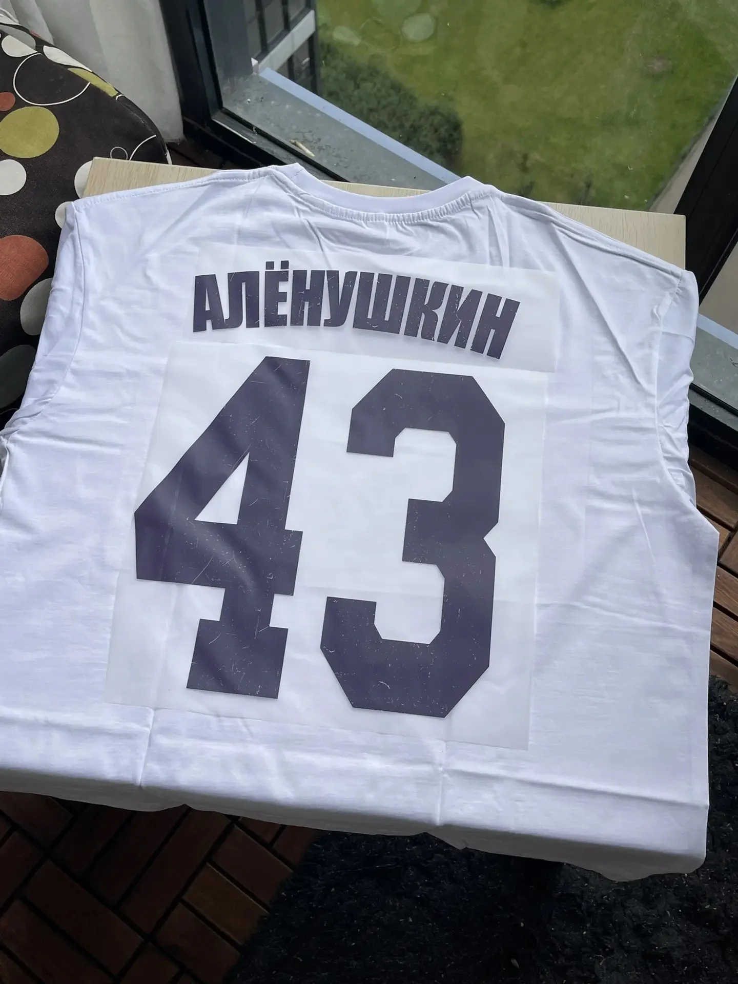 Делаю крутой мерч без минимального количества. - миниатюра 8