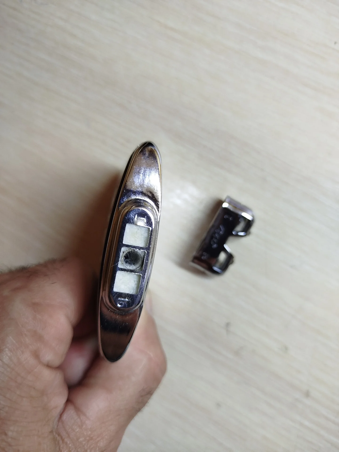 Каталитическая грелка Zippo - миниатюра 2