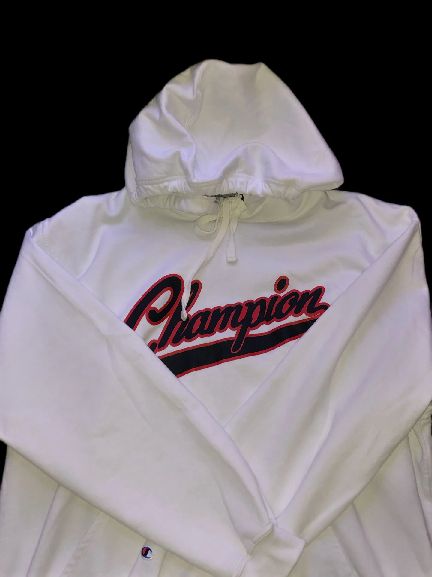 худи champion - изображение 1