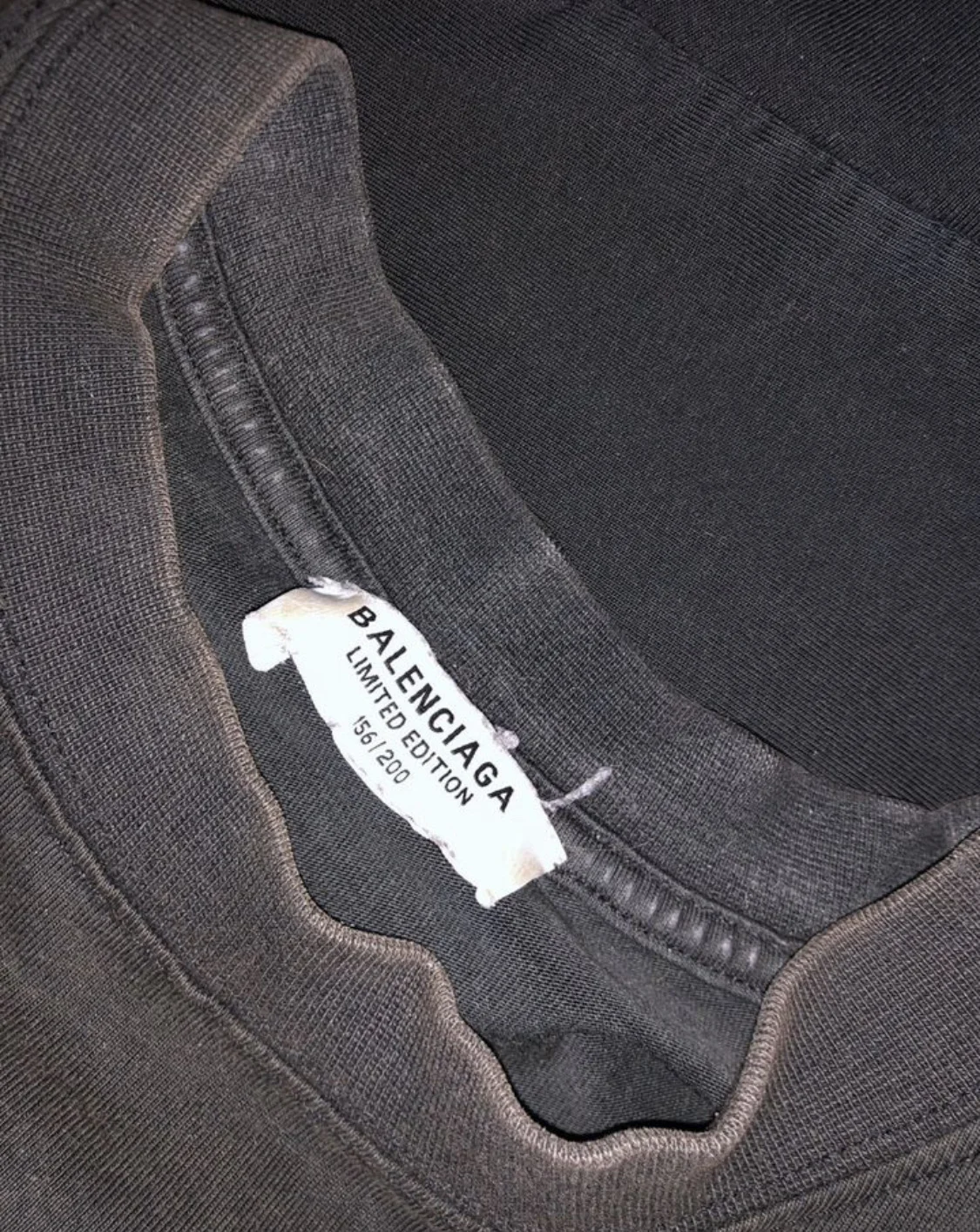 balenciaga - миниатюра 3