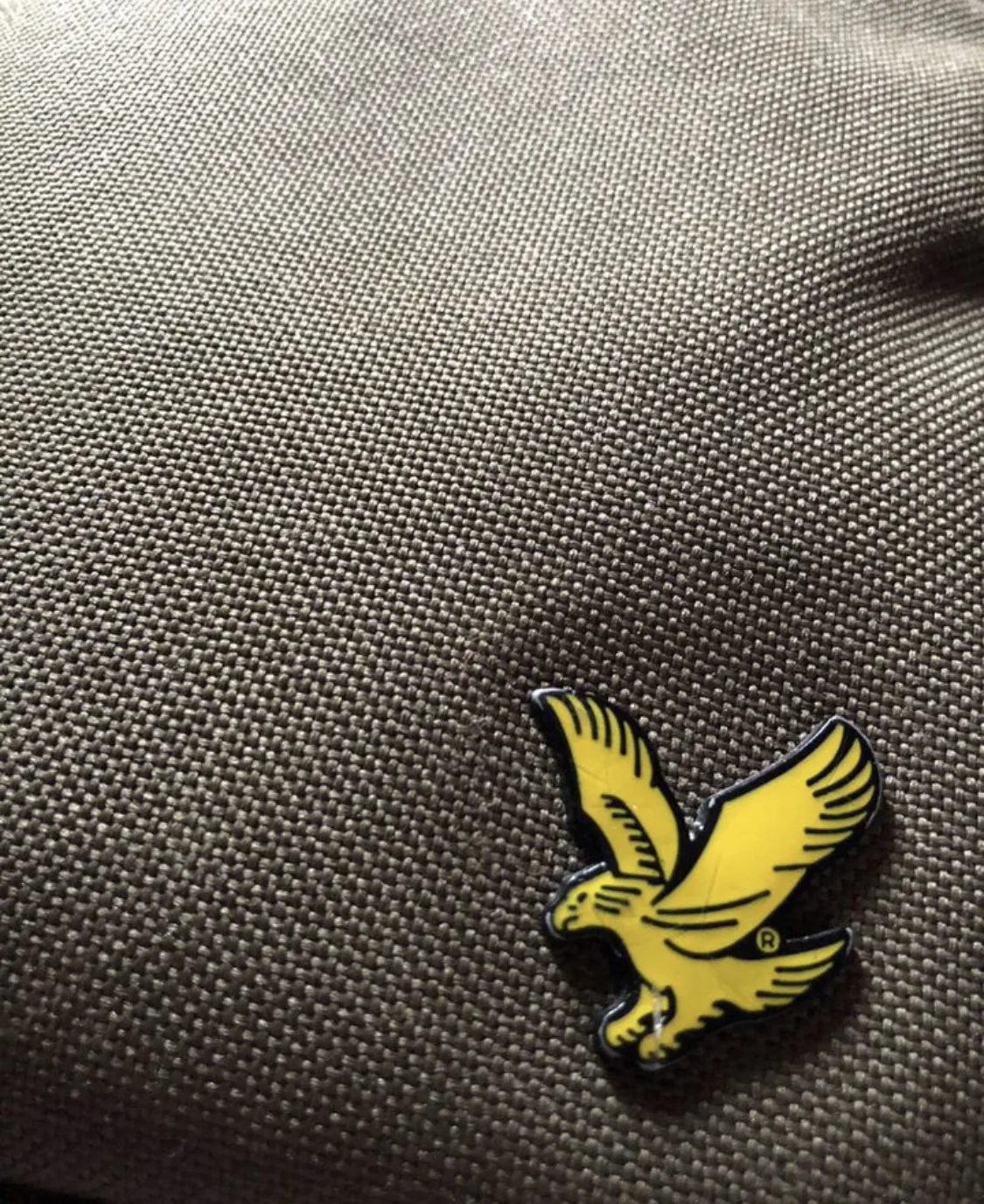 сумка lyle scott - миниатюра 2