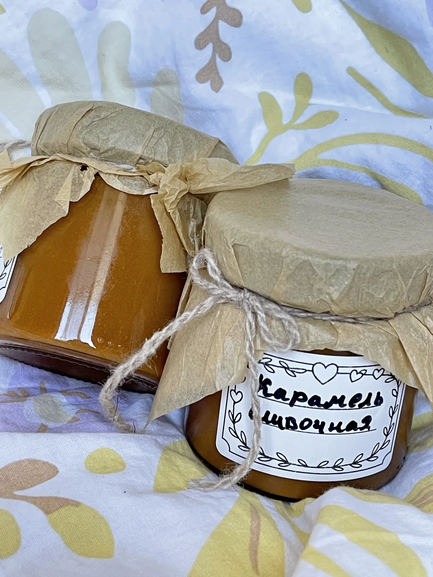 Домашняя карамель - миниатюра 3